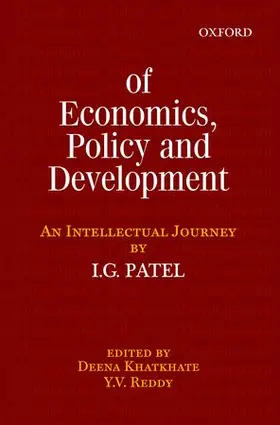 Of Economics, Policy, and Development