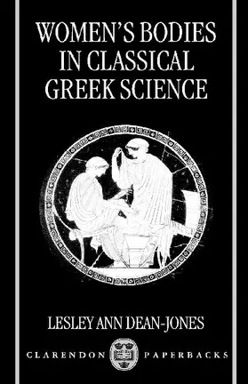 Women's Bodies in Classical Greek Science