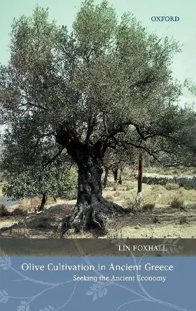 Olive Cultivation in Ancient Greece
