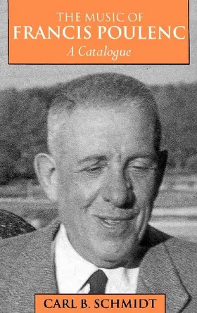 The Music of Francis Poulenc