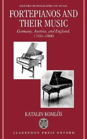 Fortepianos and Their Music