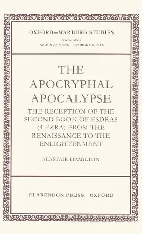 APOCRY APOCA