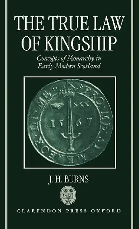 The True Law of Kingship