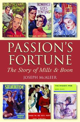 PASSIONS FORTUNE