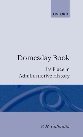 Domesday Book