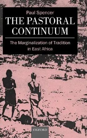 The Pastoral Continuum