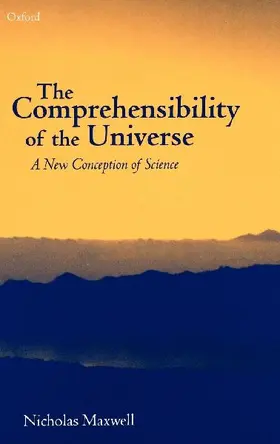 The Comprehensibility of the Universe