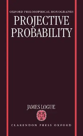 Projective Probability