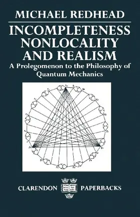 Incompleteness Nolocality and Realism