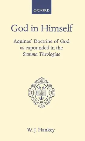 God in Himself