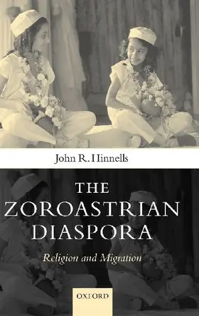 ZOROASTRIAN DIASPORA