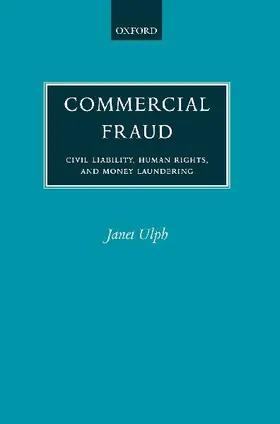 Commercial Fraud