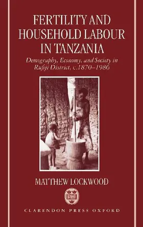 Fertility and Household Labour in Tanzania