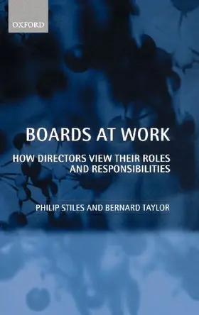 Boards at Work