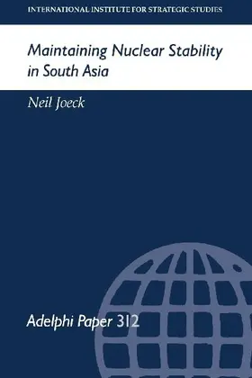 Maintaining Nuclear Stability in South Asia