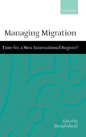 Managing Migration