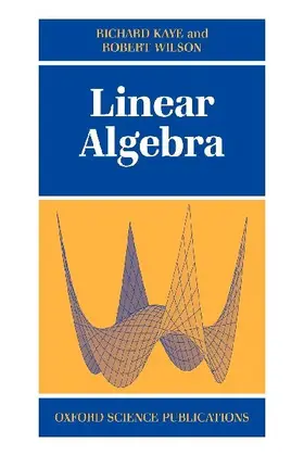 Linear Algebra