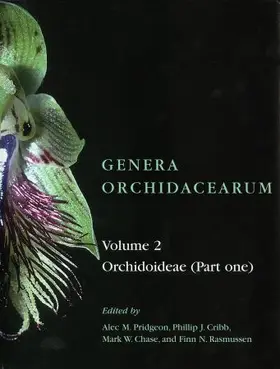 GENERA ORCHIDACEARUM VOL 2 GENORC C
