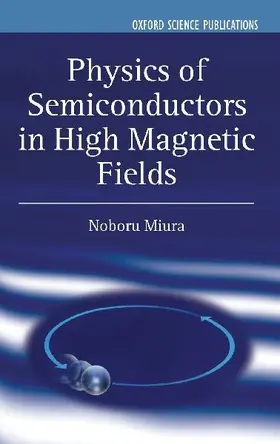 PHYSICS SEMICOND HIGH MAG FIELD SSST C