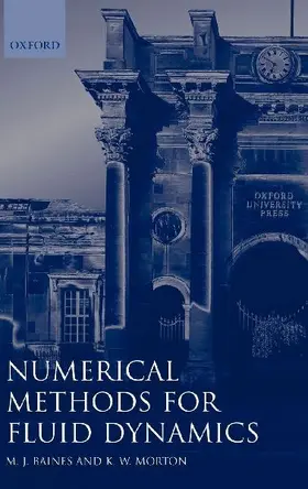 Numerical Methods for Fluid Dynamics IV