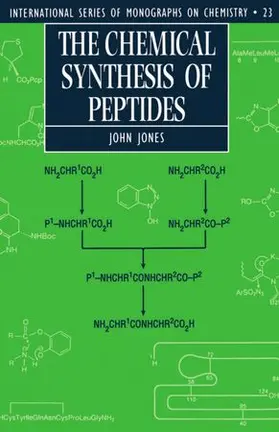 The Chemical Synthesis of Peptides