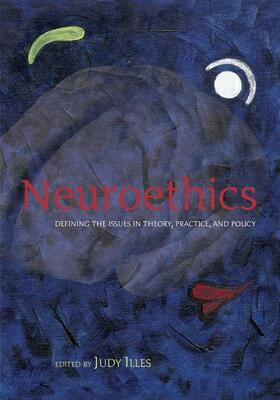 NEUROETHICS