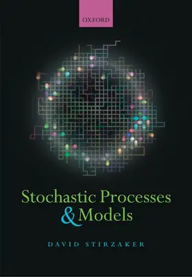 Stochastic Processes and Models