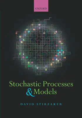 Stochastic Processes and Models