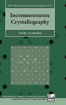 Incommensurate Crystallography