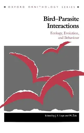 Bird-Parasite Interactions