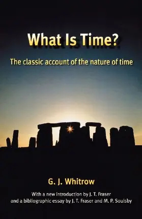 What Is Time?