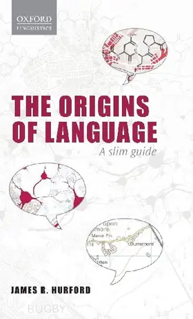 ORIGINS OF LANGUAGE