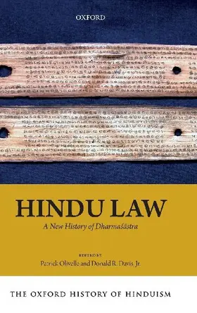 HINDU LAW OHH C