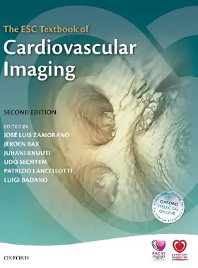 TEXTB CARDIOVASCUL IMAGING 2E ESC C
