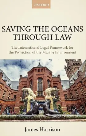 SAVING THE OCEANS THROUGH LAW C