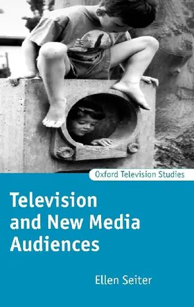 Television and New Media Audiences