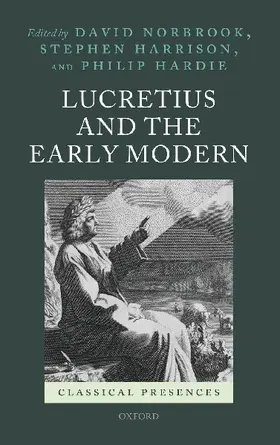 Lucretius and the Early Modern