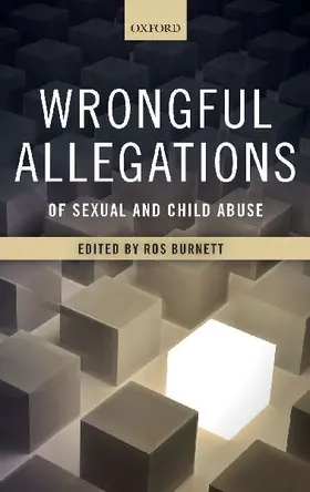 WRONGFUL ALLEGATIONS C