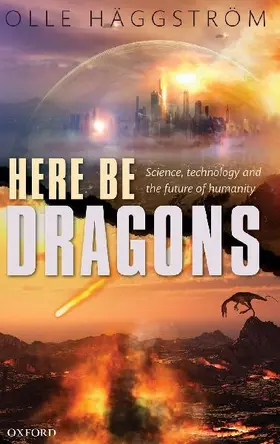 HERE BE DRAGONS C