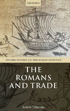 ROMANS & TRADE OSRE C