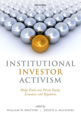 INSTITUTIONAL INVESTOR ACTIVIS