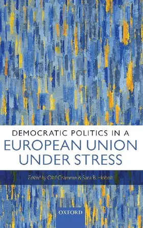 DEMO POLIT EURO UNION UNDER STRESS C