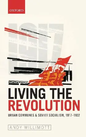 LIVING THE REVOLUTION OSMEH
