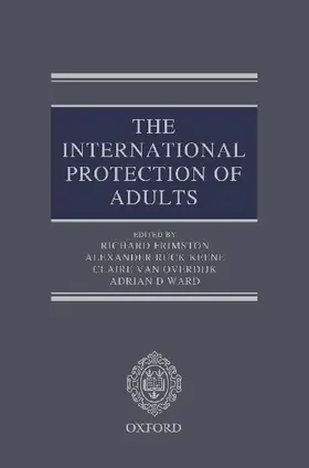 INTERNATIONAL PROTECTION OF ADULTS C