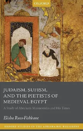 JUDAISM IN EMBRACE OF ISLAM OSAR C