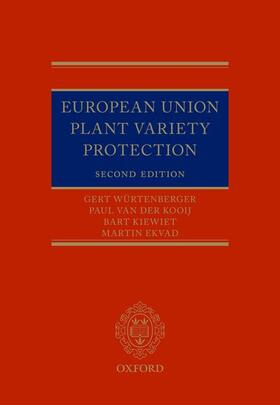 European Union Plant Variety Protection