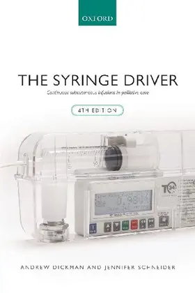 Syringe Driver