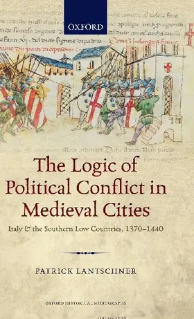 LOGIC OF POLIT CONFL MEDIEV CITIES OHM C