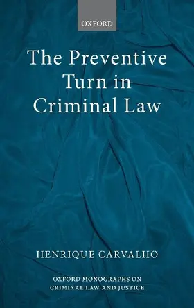 PREVENTIVE TURN IN CRIMINAL LAW OMCLJ C