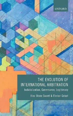 Evolution of International Arbitration